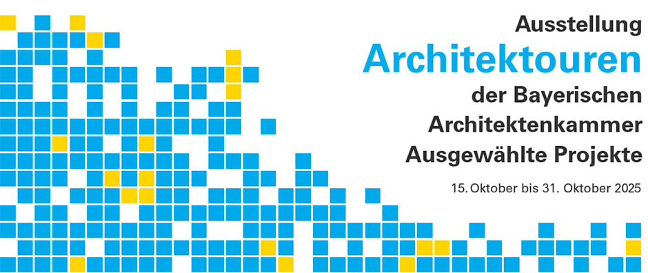 Mehr Informationen! - © Staatliches Bauamt Rosenheim